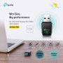 TP-Link Archer T3U Mini Adaptador USB Wi-Fi AC1300 Dual Band